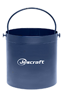 Jescraft Mop Bucket no Handle